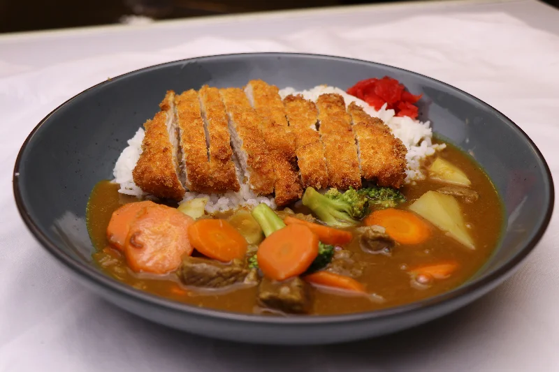 JA Ramen