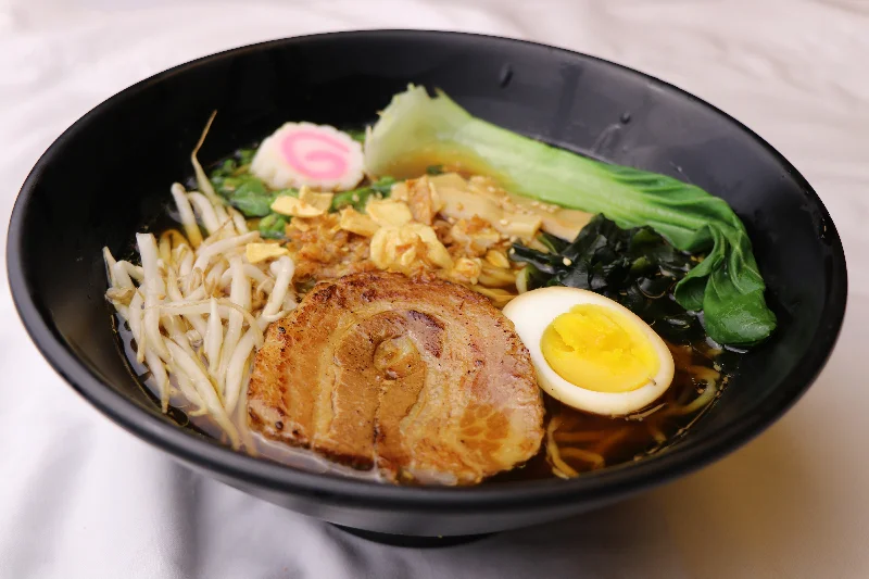 JA Ramen