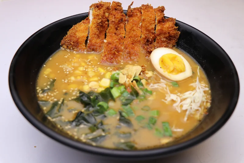 JA Ramen
