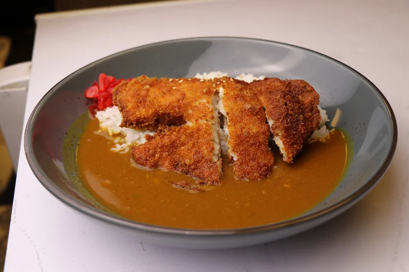 JA Ramen
