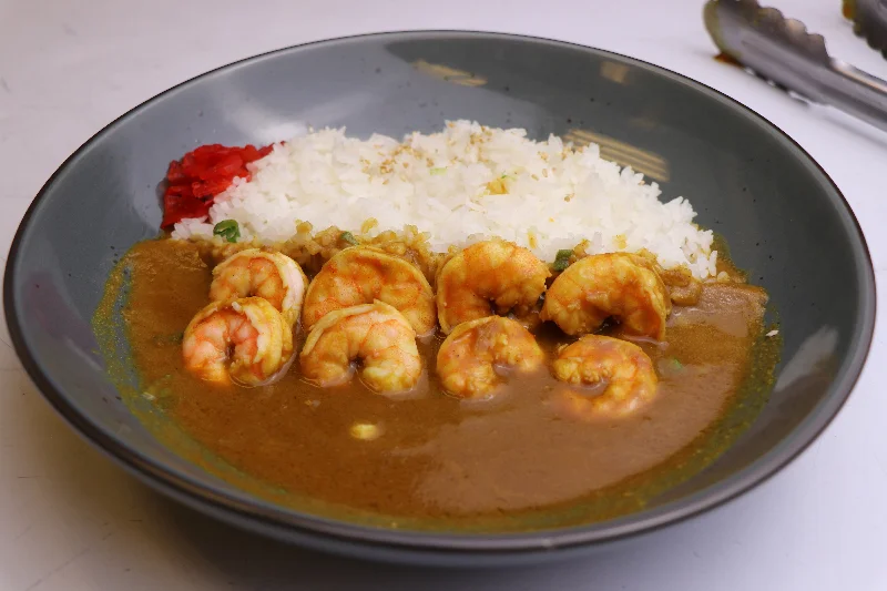 JA Ramen