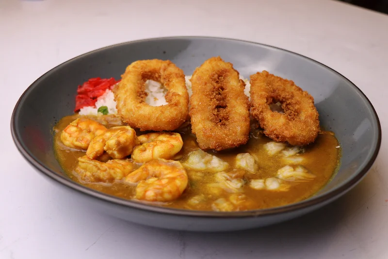 JA Ramen