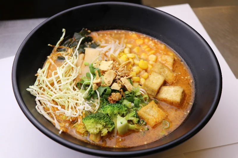 JA Ramen