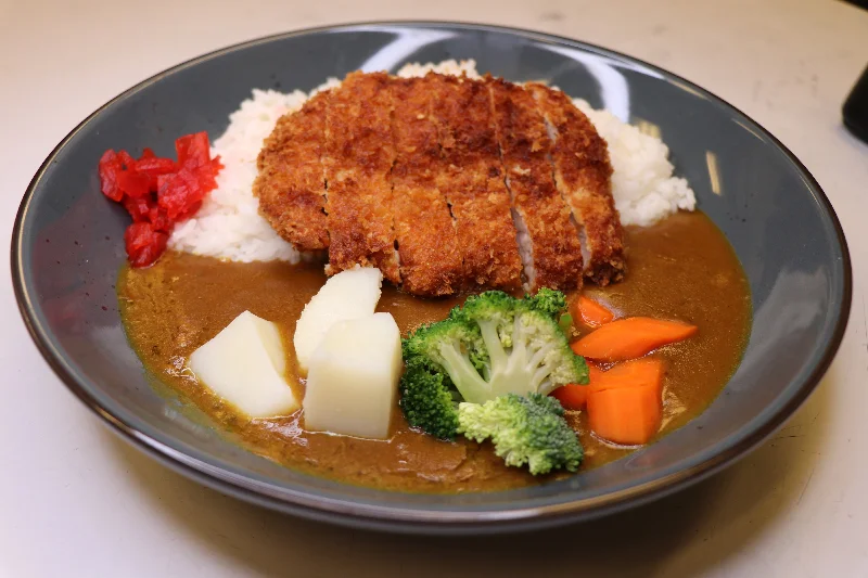 JA Ramen