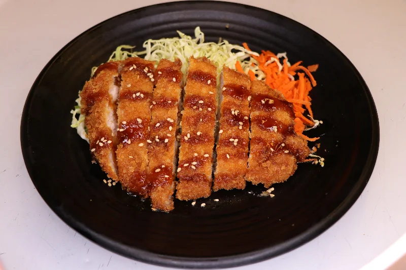 JA Ramen
