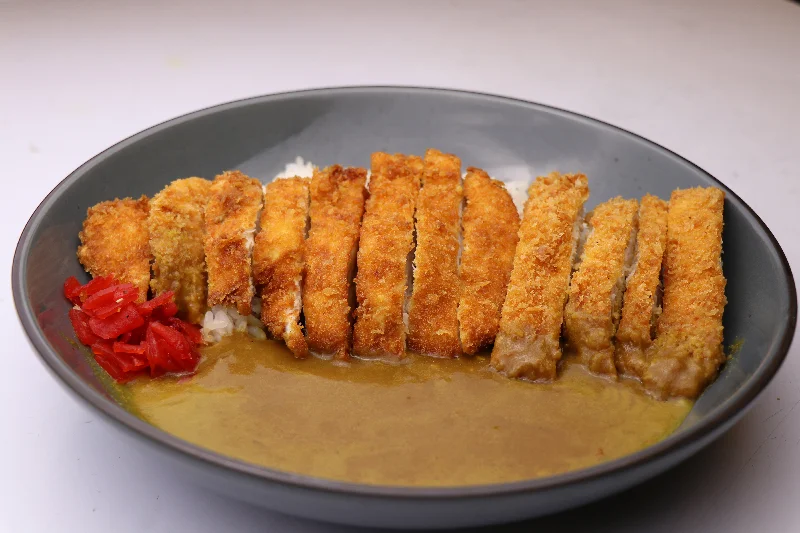 JA Ramen