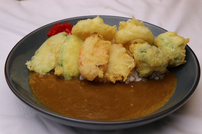 JA Ramen