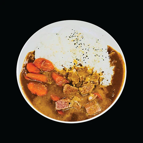 Stew Beef And Carrots
