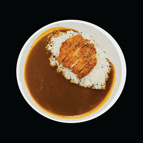 Chicken Or Pork Curry