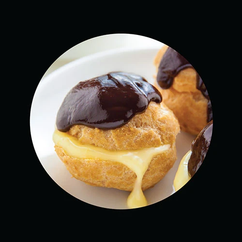 Cream Puffs