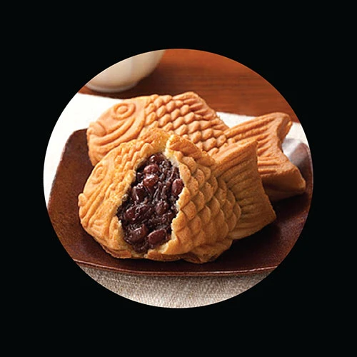 Taiyaki