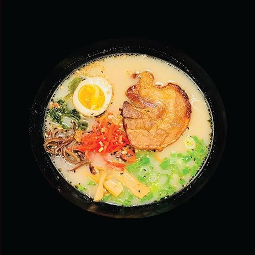 Tonkotsu