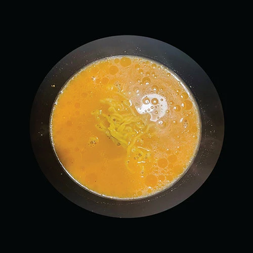 Naked Ramen