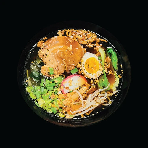Shoyu
