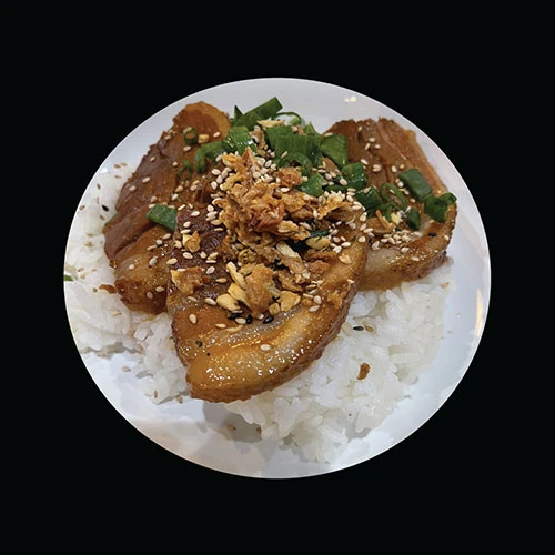 Chashu Udon