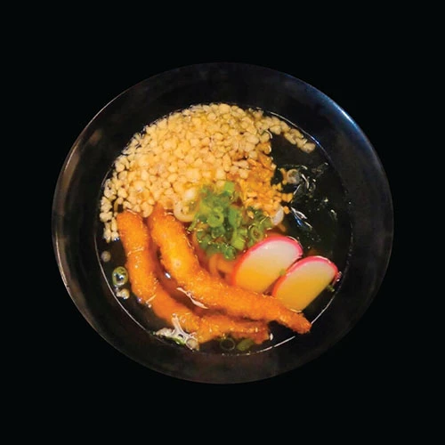 Tokyo Udon